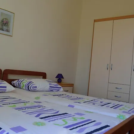Appartement Rimac