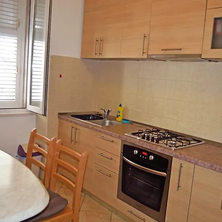 Appartement Rimac *